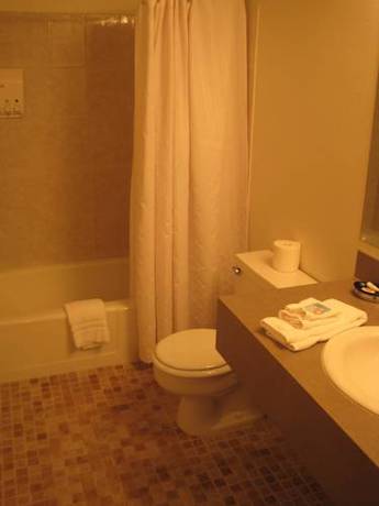 Imagen de la habitación del Hotel The Grove West Seattle Inn. Foto 15