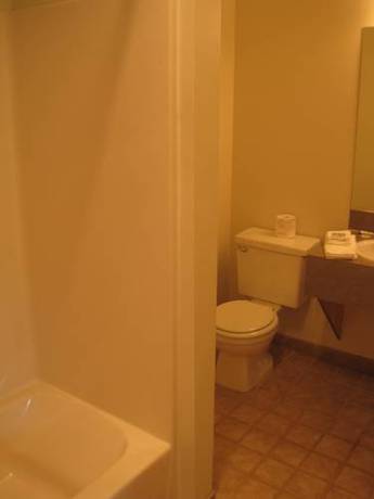 Imagen de la habitación del Hotel The Grove West Seattle Inn. Foto 16