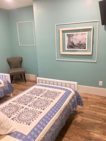 Imagen de la habitación del Hotel The Groveland. Foto 8