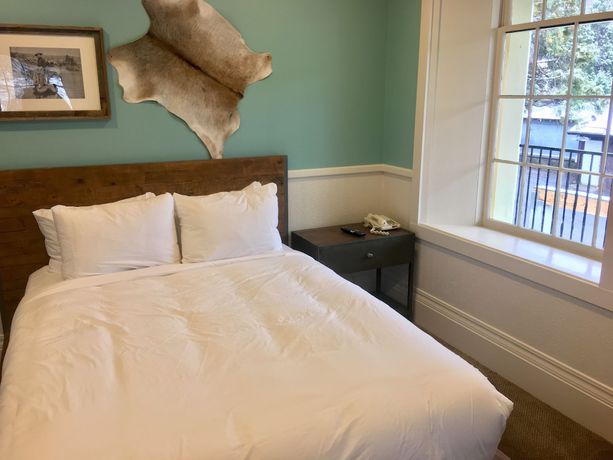 Imagen de la habitación del Hotel The Groveland. Foto 13