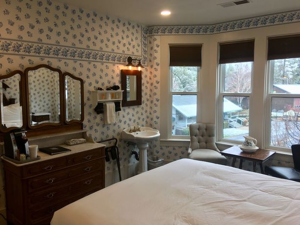 Imagen de la habitación del Hotel The Groveland. Foto 14