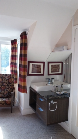 Imagen de la habitación del Hotel The Groveside Guest House. Foto 8