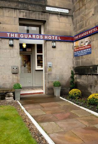 Imagen general del Hotel The Guards. Foto 1