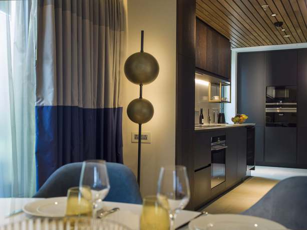 Imagen de la habitación del Hotel The Guardsman. Foto 19