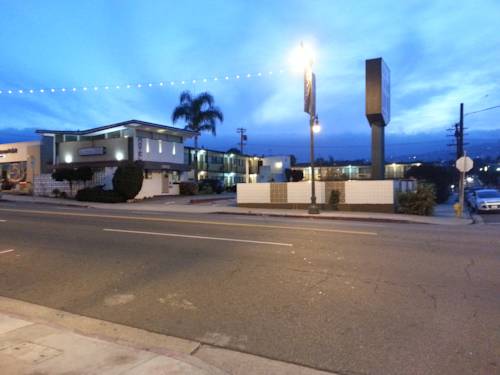 Imagen de la habitación del Hotel The Guest Harbor Inn - Port Of Los Angeles San Pedro. Foto 2
