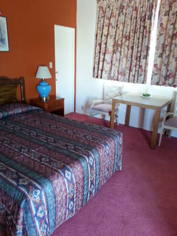 Imagen de la habitación del Hotel The Guest Harbor Inn - Port Of Los Angeles San Pedro. Foto 3