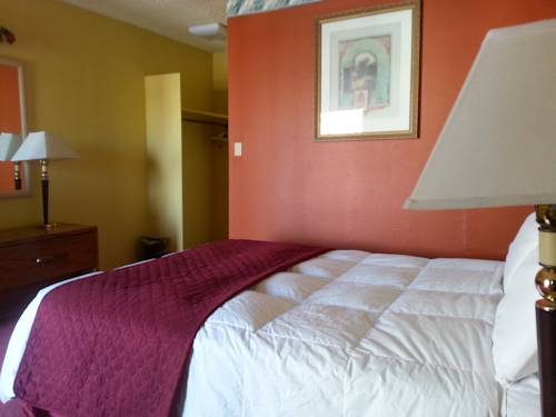 Imagen de la habitación del Hotel The Guest Harbor Inn - Port Of Los Angeles San Pedro. Foto 6