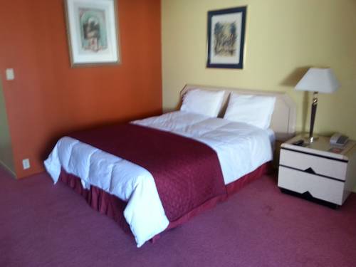 Imagen de la habitación del Hotel The Guest Harbor Inn - Port Of Los Angeles San Pedro. Foto 7