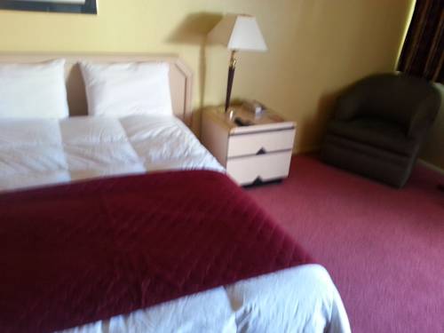Imagen general del Hotel The Guest Harbor Inn - Port Of Los Angeles San Pedro. Foto 1