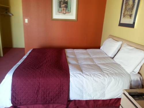 Imagen de la habitación del Hotel The Guest Harbor Inn - Port Of Los Angeles San Pedro. Foto 8