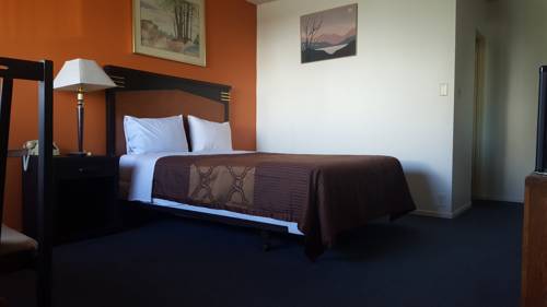 Imagen de la habitación del Hotel The Guest Harbor Inn - Port Of Los Angeles San Pedro. Foto 9