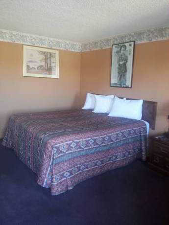 Imagen de la habitación del Hotel The Guest Harbor Inn - Port Of Los Angeles San Pedro. Foto 11