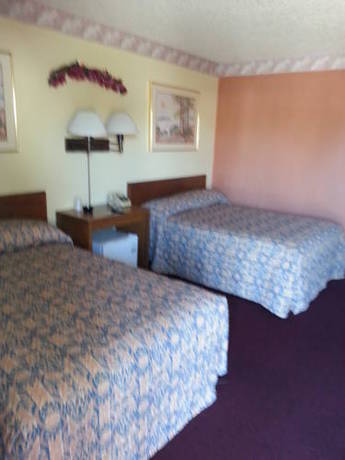 Imagen de la habitación del Hotel The Guest Harbor Inn - Port Of Los Angeles San Pedro. Foto 12