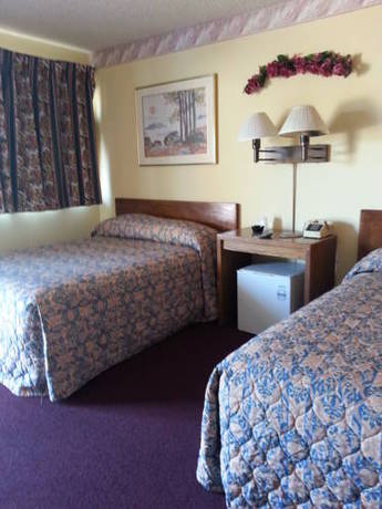 Imagen de la habitación del Hotel The Guest Harbor Inn - Port Of Los Angeles San Pedro. Foto 13