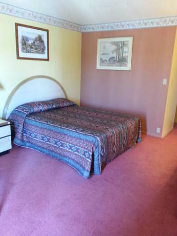 Imagen de la habitación del Hotel The Guest Harbor Inn - Port Of Los Angeles San Pedro. Foto 15