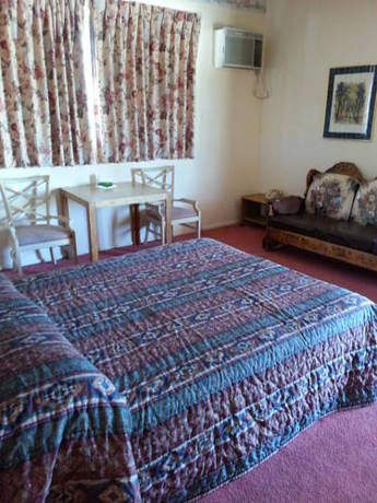 Imagen de la habitación del Hotel The Guest Harbor Inn - Port Of Los Angeles San Pedro. Foto 16