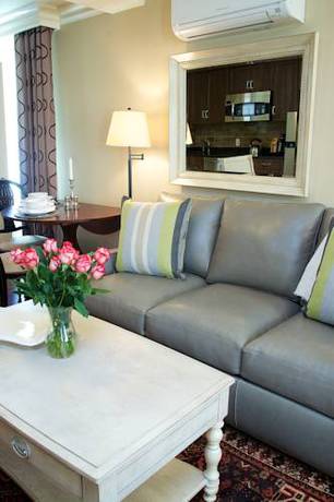 Imagen de la habitación del Hotel The Guest House At Norwalk Inn. Foto 4
