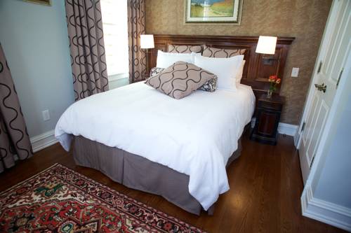 Imagen de la habitación del Hotel The Guest House At Norwalk Inn. Foto 6