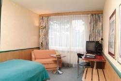 Imagen de la habitación del Hotel The Guest House. Foto 3