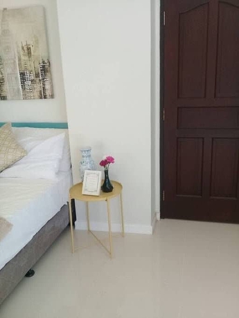 Imagen de la habitación del Hotel The Guest House Laoag. Foto 3
