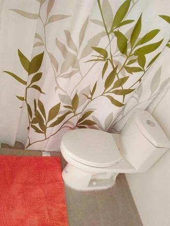 Imagen de la habitación del Hotel The Guest House Laoag. Foto 4