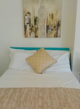 Imagen de la habitación del Hotel The Guest House Laoag. Foto 6