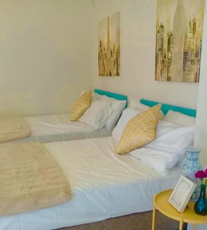 Imagen de la habitación del Hotel The Guest House Laoag. Foto 8