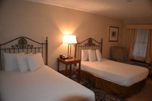 Imagen de la habitación del Hotel The Guest Lodge Gainesville. Foto 8