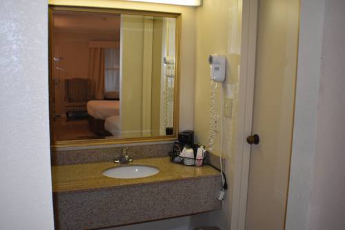 Imagen general del Hotel The Guest Lodge Gainesville. Foto 1