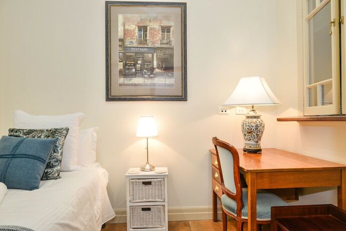 Imagen general del Hotel The Guesthouse. Foto 3