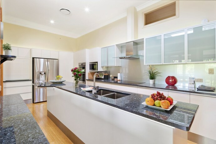 Imagen de la habitación del Hotel The Guesthouse. Foto 22