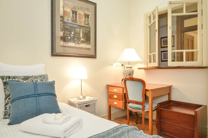 Imagen general del Hotel The Guesthouse, Maleny. Foto 2