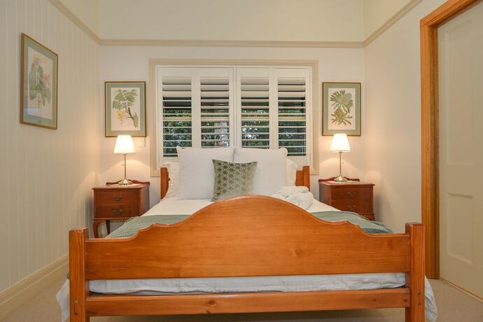 Imagen general del Hotel The Guesthouse, Maleny. Foto 4