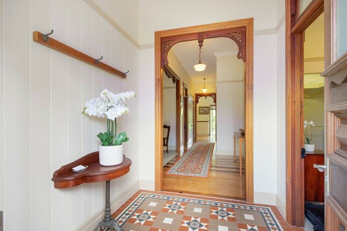 Imagen general del Hotel The Guesthouse, Maleny. Foto 7