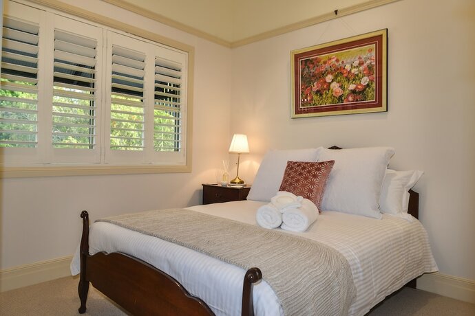 Imagen general del Hotel The Guesthouse, Maleny. Foto 8