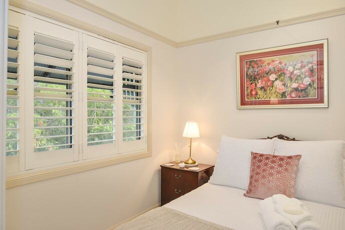 Imagen general del Hotel The Guesthouse, Maleny. Foto 9