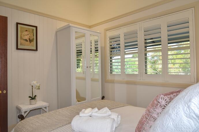 Imagen general del Hotel The Guesthouse, Maleny. Foto 11