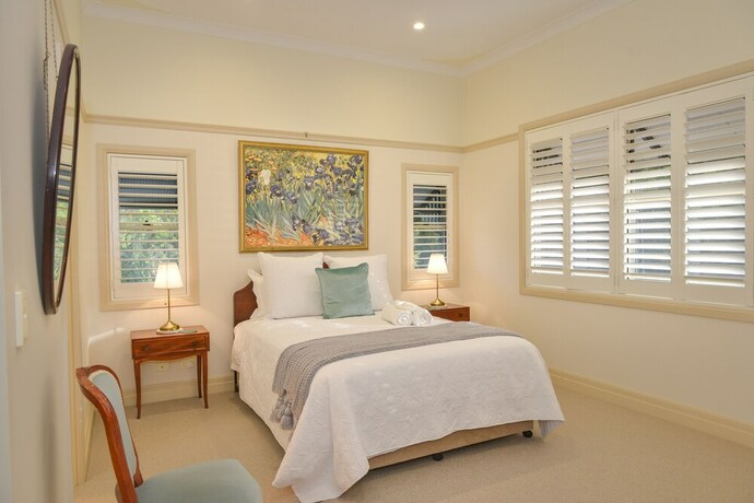 Imagen de la habitación del Hotel The Guesthouse, Maleny. Foto 34