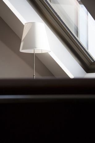 Imagen de la habitación del Hotel The Guesthouse Vienna. Foto 13