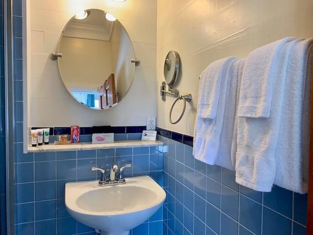 Imagen de la habitación del Hotel The Guesthouses at Southernmost Beach Resort. Foto 11