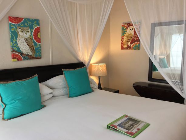 Imagen de la habitación del Hotel The Guesthouses at Southernmost Beach Resort. Foto 16