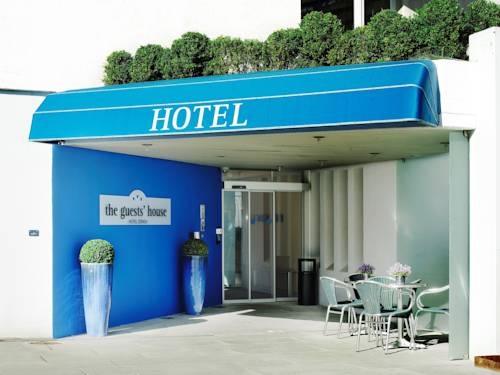 Imagen general del Hotel The Guests' House. Foto 2