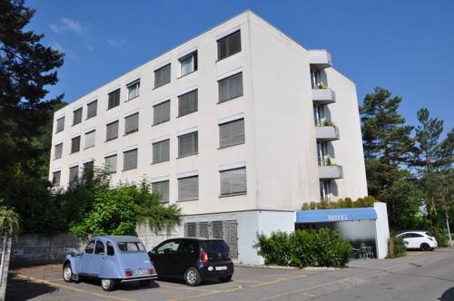 Imagen general del Hotel The Guests' House. Foto 3