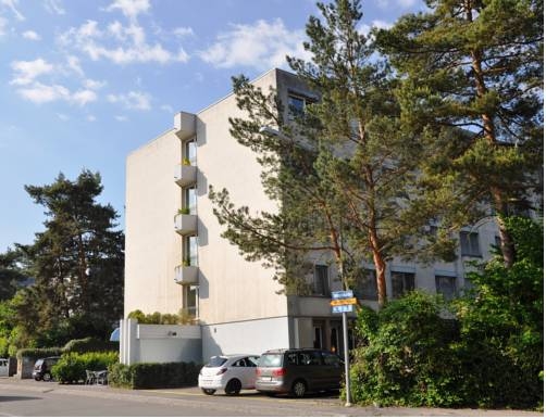 Imagen general del Hotel The Guests' House. Foto 4