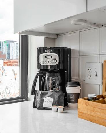 Imagen general del Hotel The Guild Downtown Vine St. 1 Bedroom. Foto 8