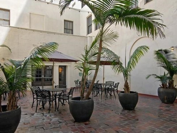 Imagen general del Hotel The Guild , San Diego, A Tribute Portfolio By Marriott. Foto 3