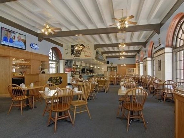 Imagen general del Hotel The Guild , San Diego, A Tribute Portfolio By Marriott. Foto 4