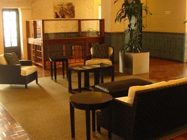 Imagen general del Hotel The Guild , San Diego, A Tribute Portfolio By Marriott. Foto 5