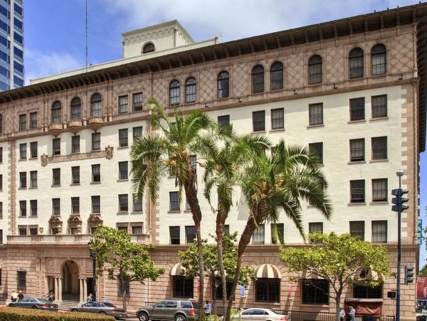 Imagen general del Hotel The Guild , San Diego, A Tribute Portfolio By Marriott. Foto 8