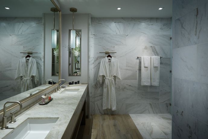 Imagen de la habitación del Hotel The Guitar Hotel at Seminole Hard Rock. Foto 7